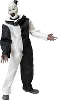 Terrifier - Art The Clown 1:6 Scale Figure - Terrifier - Art The Clown 1:6 Scale Figure - Collectibles