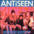 Antiseen - Southern Hostility - Music CD