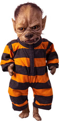 Werepup - Cooper Doll - Werepup - Cooper Doll - Collectibles