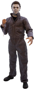 Halloween 8 Michael Myers 1:6 Scale Figure - Halloween 8 Michael Myers 1:6 Scale Figure - Collectibles