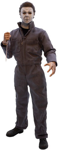 Halloween 8 Michael Myers 1:6 Scale Figure - Halloween 8 Michael Myers 1:6 Scale Figure - Collectibles