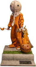 Trick R Treat - Sam Deluxe 1:6 Scale Figure - Trick R Treat - Sam Deluxe 1:6 Scale Figure - Collectibles