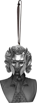 Ghost - Ghoulette Ornament - Ghost - Ghoulette Ornament - Collectibles