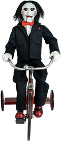 Saw - Billy Puppet With Tricycle 1:6 Scale Figure - Saw - Billy Puppet With Tricycle 1:6 Scale Figure - Collectibles