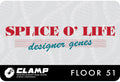 Gremlins 2 - Splice Of Life Sign Prop - Gremlins 2 - Splice Of Life Sign Prop - Collectibles