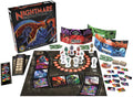 Nightmare Productions Game - Nightmare Productions Game - Games