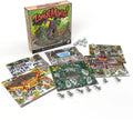 Zombie Mania Game - Zombie Mania Game - Games