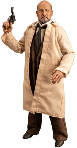 Halloween (1978) - Dr.loomis 1:6 Scale Figure - Halloween (1978) - Dr.loomis 1:6 Scale Figure - Collectibles