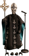Ghost - Papa Emeritus Ii 1:6 Scale Figure - Ghost - Papa Emeritus Ii 1:6 Scale Figure - Collectibles