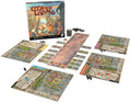 City Of The Living Game - City Of The Living Game - Games