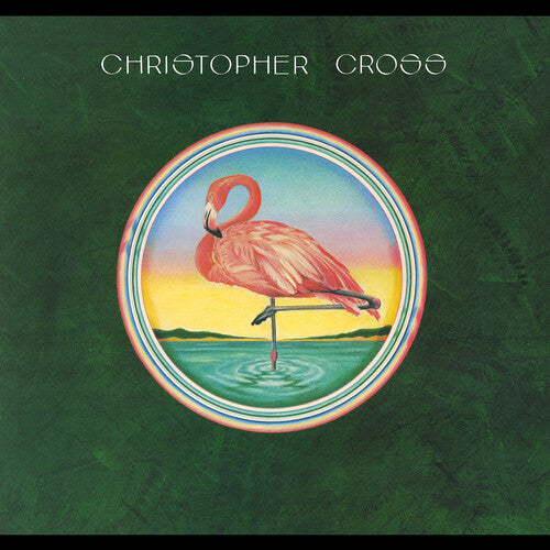 Cross,christopher - Christopher Cross - Vinyl Record