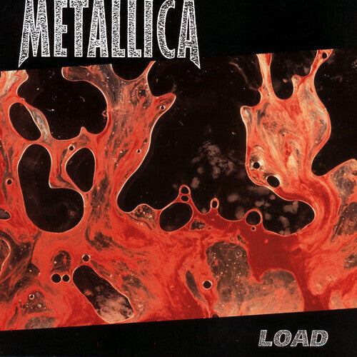 Metallica - Load [2LP]