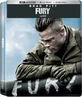 Fury - Fury - UHD