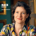 Frisch,celine - J. S. Bach: Partitas - Music CD
