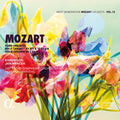Orf Radio-symphonieorchester Wien - Mozart: Pno Cons Nos. 9 In E-flat Major Kv 271 - Music CD