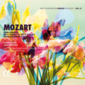 Mozart: Pno Cons Nos. 9 In E-Flat Major Kv 271 Music CD