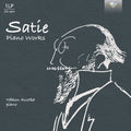 Austbo,hakon - Satie: Pno Works - Vinyl Record
