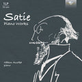 Satie: Pno Works [LP] Vinyl Record