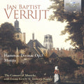 Verrijt: Flammae Divinae Op. 5: Motets Music CD