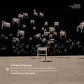 Understories Ensemble - French Odyssey - Music For Two Cellos By Rameau - Music CD