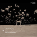 French Odyssey - Music For Two Cellos By Rameau Music CD