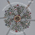 Concert Royal Koln - Music From Saxon Castle Churches - Music CD