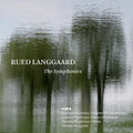 Rued Langgaard: Syms Music CD
