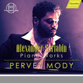 Scriabin: Pno Works Music CD