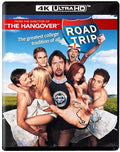 Road Trip - Road Trip - UHD