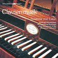 Laun,susanne Von - Claviermusik - Music CD