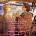 Christiane Behn  / Garben,Cord - Tristan Und Isolde [CD]