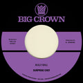 Surprise Chef - Bully Ball B/w Consulate Case - Vinyl Record