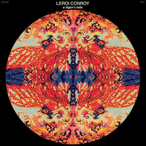 Conroy,leroi - Tiger's Tale - Vinyl Record