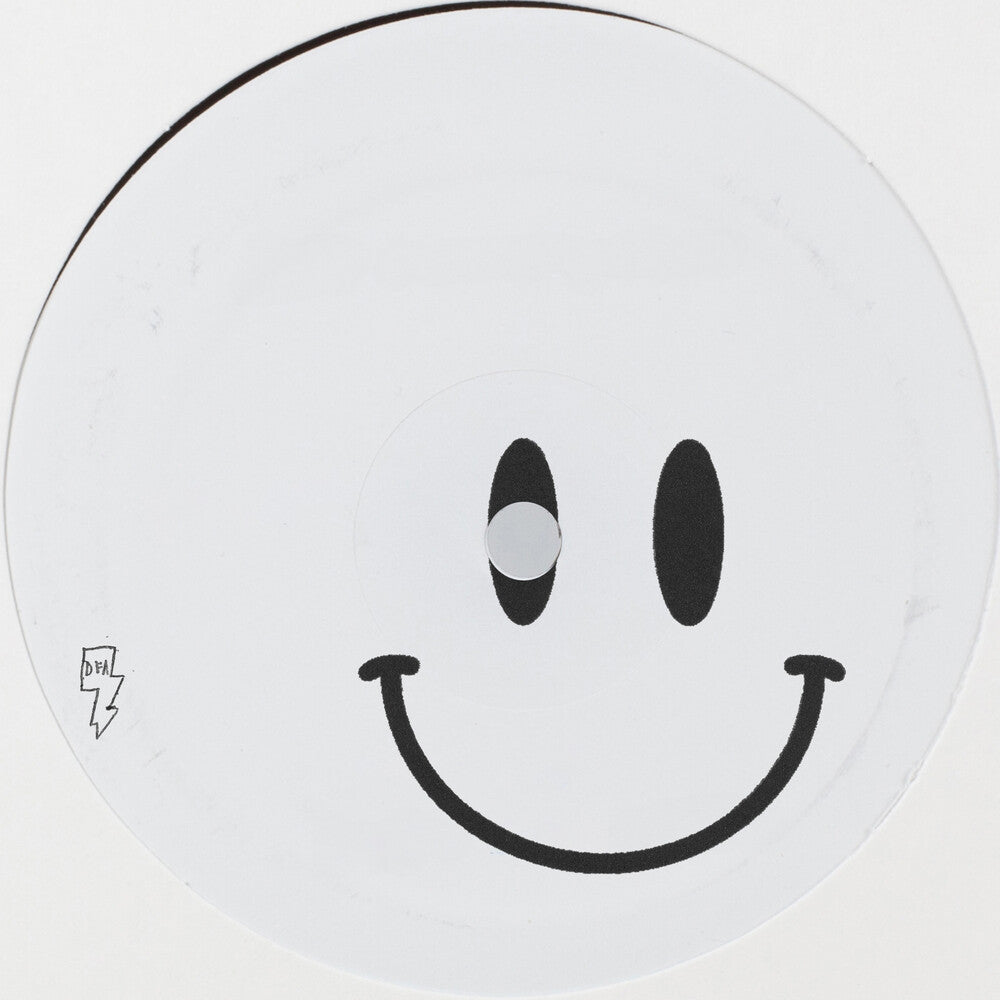 High Horse (Dfa Dj Edit) [12" Vinyl] Vinyl Record