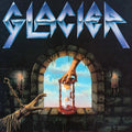 Glacier - Glacier - Orange - Vinyl Record