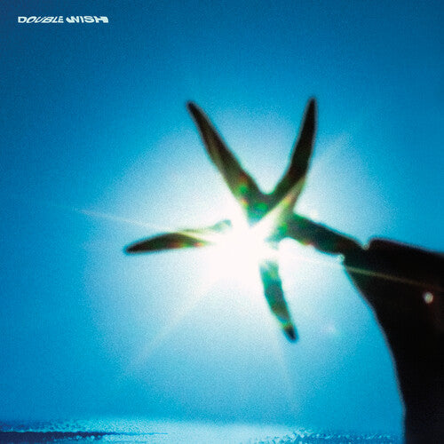 Double Wish - Double Wish - Blue - Vinyl Record