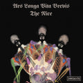 The Nice - Ars Longa Vita Brevis [X-Ray Marble]