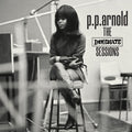 Arnold,p.p. - Immediate Sessions - Vinyl Record