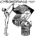 Chronophage - Musical Attack: Communist Anarchist Friendship - Vinyl Record
