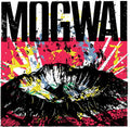 Mogwai - Bad Fire - Music CD