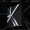 Seventeen - Seventeen 5th Album Happy Burstday (daredevil Ver) - Music CD