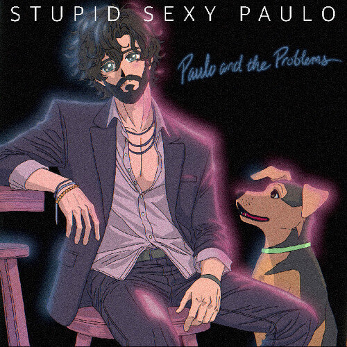 Paulo And The Problems - Stupid Sexy Paulo - Vinyl Record