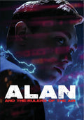 Alan & The Rulers Of The Air - Alan & The Rulers Of The Air - DVD