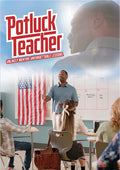 Potluck Teacher - Potluck Teacher - DVD