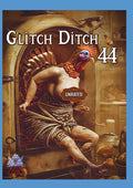 Glitch Ditch 44 - Glitch Ditch 44 - DVD