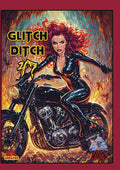Glitch Ditch 47 - Glitch Ditch 47 - DVD