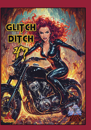 Glitch Ditch 47 - Glitch Ditch 47 - DVD