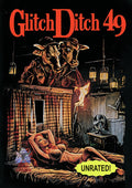Glitch Ditch 48 - Glitch Ditch 48 - DVD