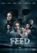 Feed - Feed - DVD