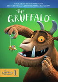 Gruffalo - Gruffalo - DVD